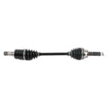 ALL BALLS, ALL BALLS ABM-PO-8-328 Axle with Durable CV Boot and High-Strength Components