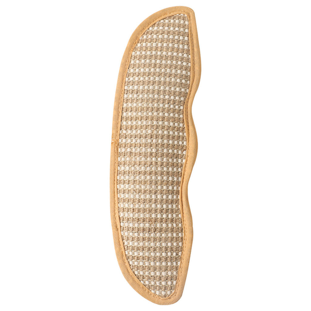 Cat Toy Catnip Pillow Self-grinding Claw Teeth Cleaning