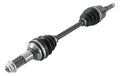 QuadBoss, QuadBoss Front Left Replacement Axle for Yamaha YFM660 Grizzly 4x4 (2003-2008)