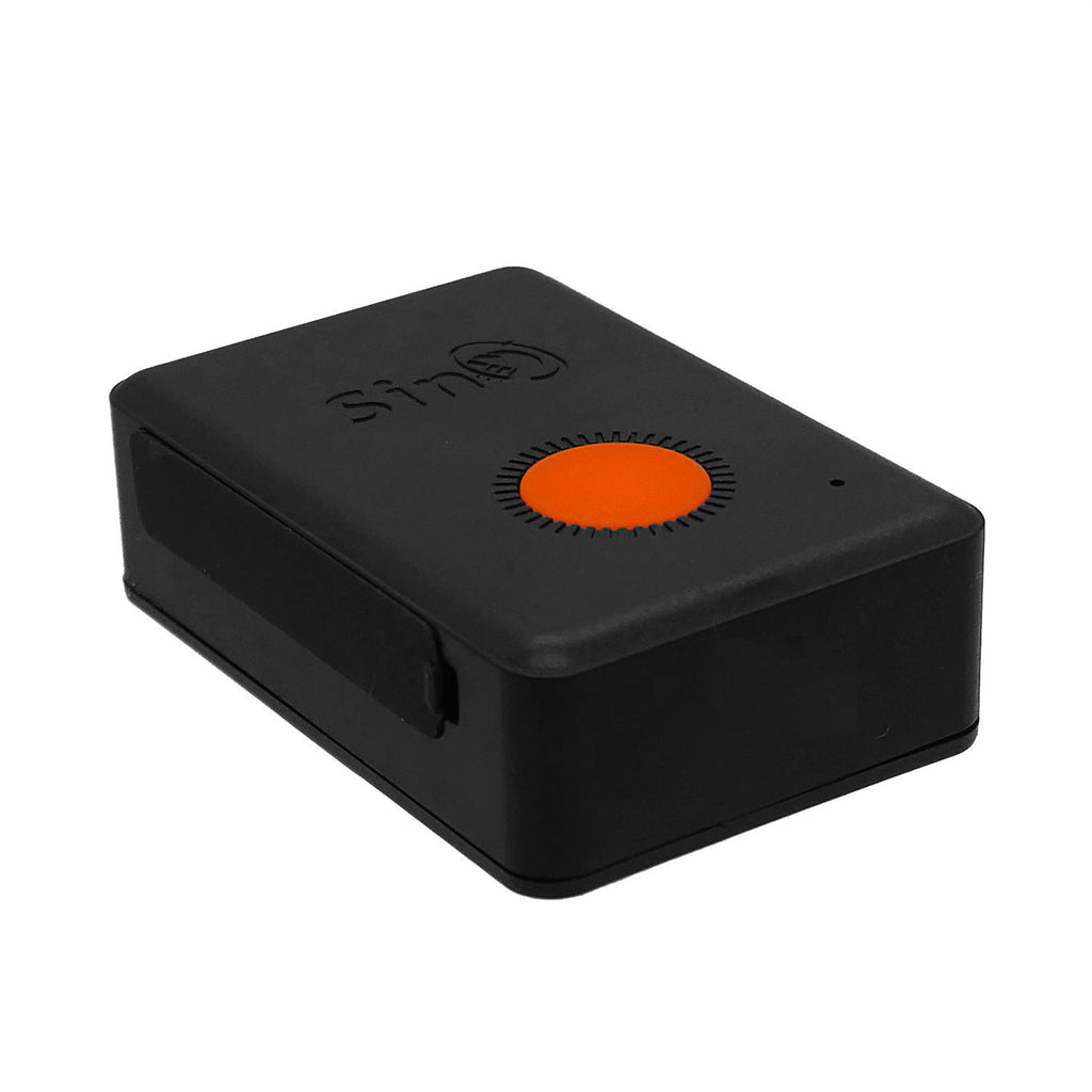 Car GPS Positioning Anti-theft Device Elderly Children Pet