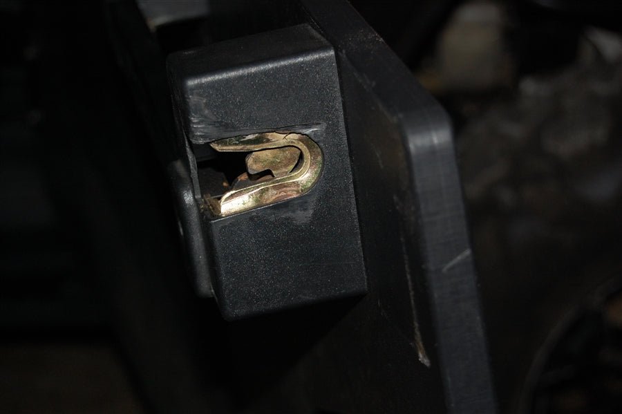 Trail Armor GenX Doors Success for 2014 Polaris RZR4 800 / RZR4 XP 900