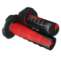 SCOTT Grips - Deuce - Black/Red 219627-4948