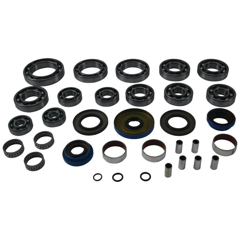 QuadBoss, QuadBoss Transaxle Bearing Kit for Polaris General 1000 EPS and Ranger XP 1000 (Part #401293)