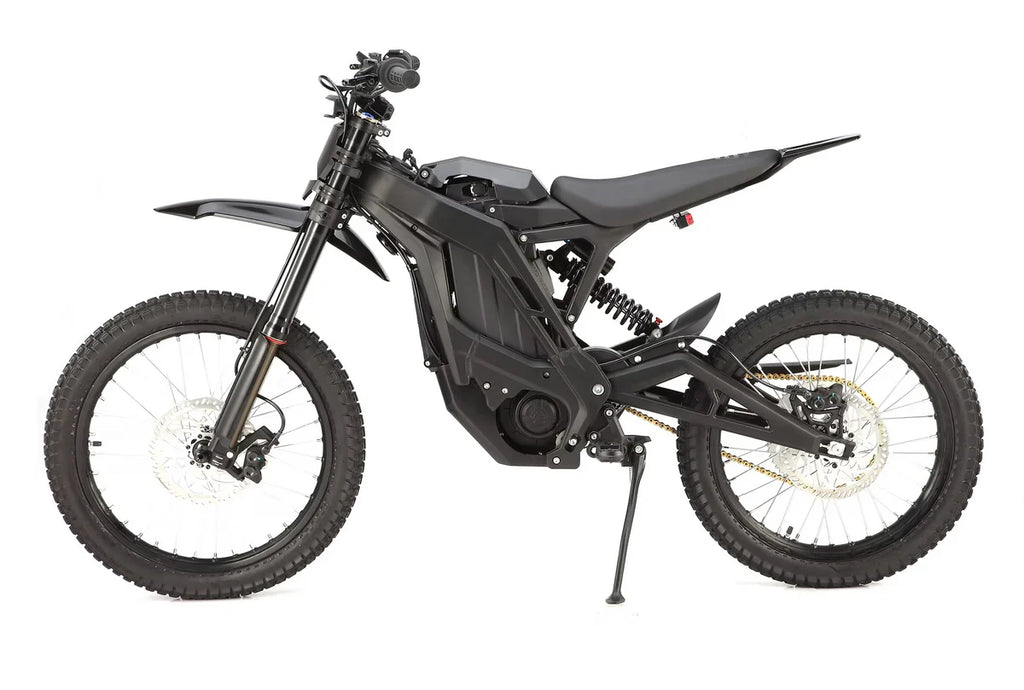 2025 E Ride Pro SS 3.0