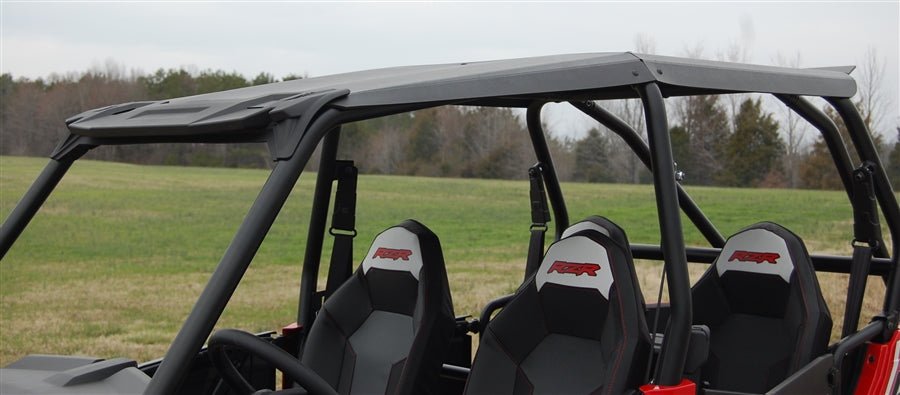 Trail Armor Hard Top Roof for 2014-19 Polaris RZR 900s 4 / XP 1000 4 / Turbo 4
