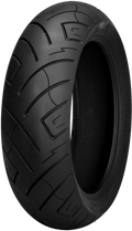 SHINKO, SHINKO Tire 777F Cruiser Front 160/60R18 M/C 70V TL for Yamaha Honda Kawasaki and More