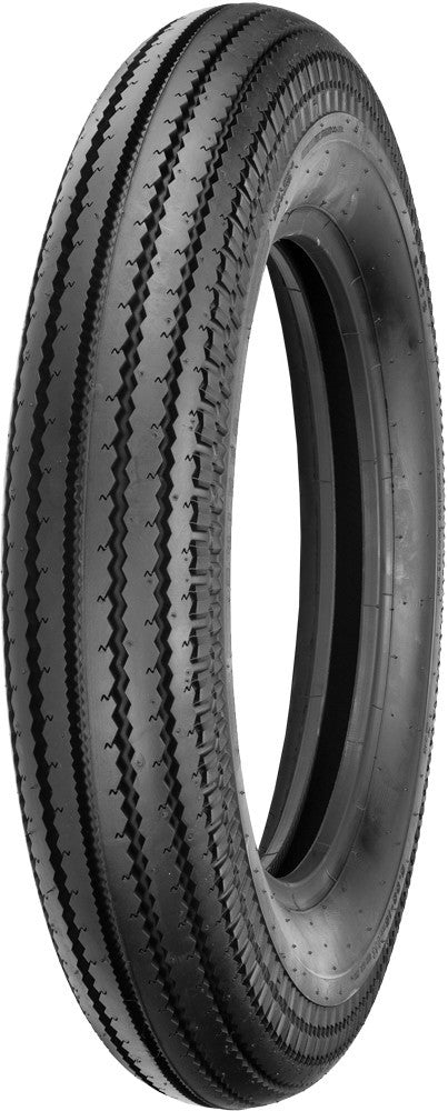 SHINKO, Shinko Tire 270 Super Classic F/R 4.00-18 64H Bias Tt
