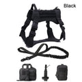 Tactical Dog Vest Kit for Ultimate Fashion and Control