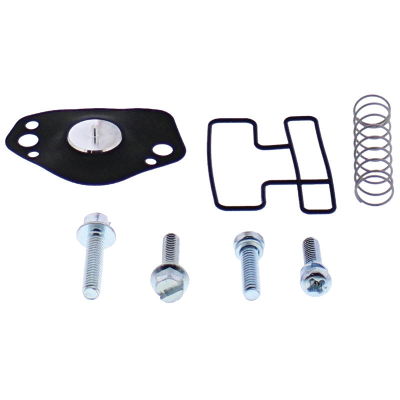 QuadBoss, QuadBoss 98-01 Yamaha YFM600 Grizzly 4x4 Air Cut-Off Valve Kit