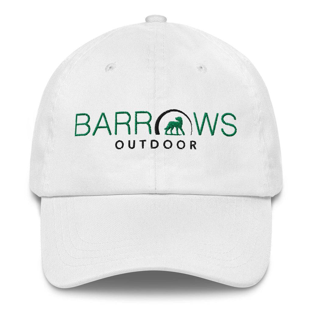Barrows Dad Hat