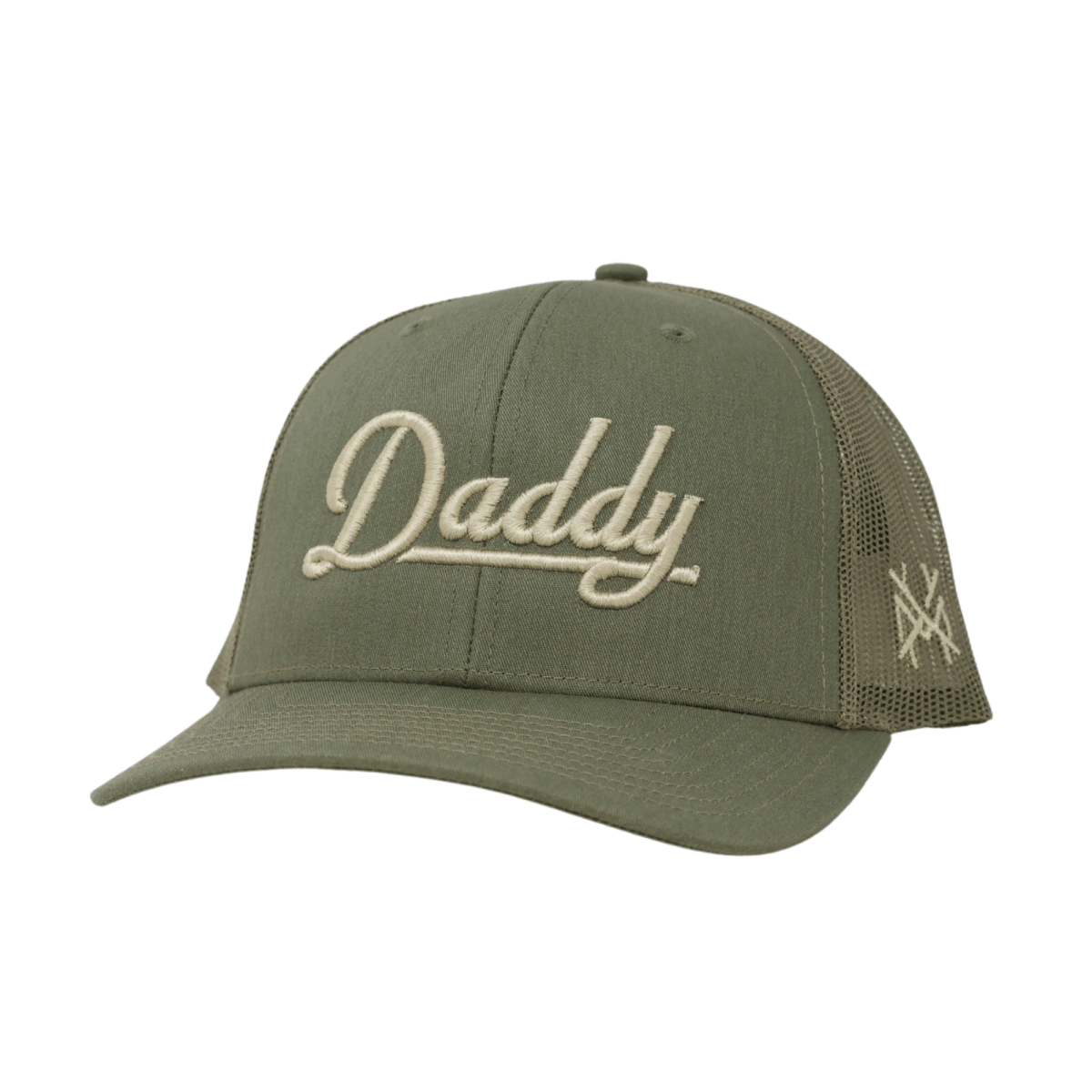 Daddy