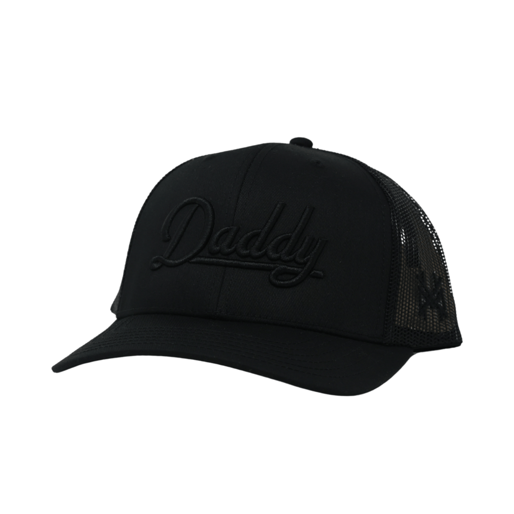 Daddy