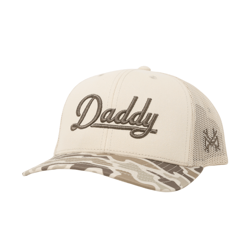 Daddy