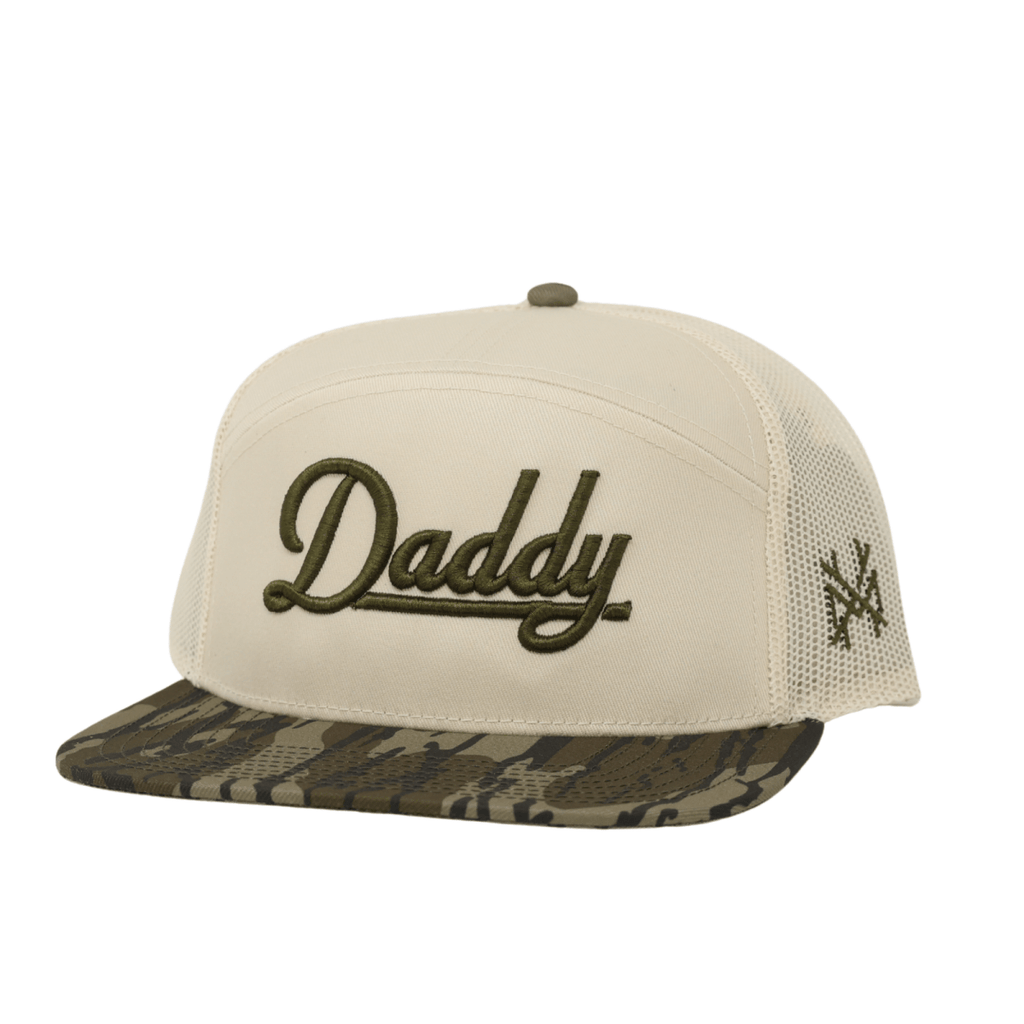 Daddy