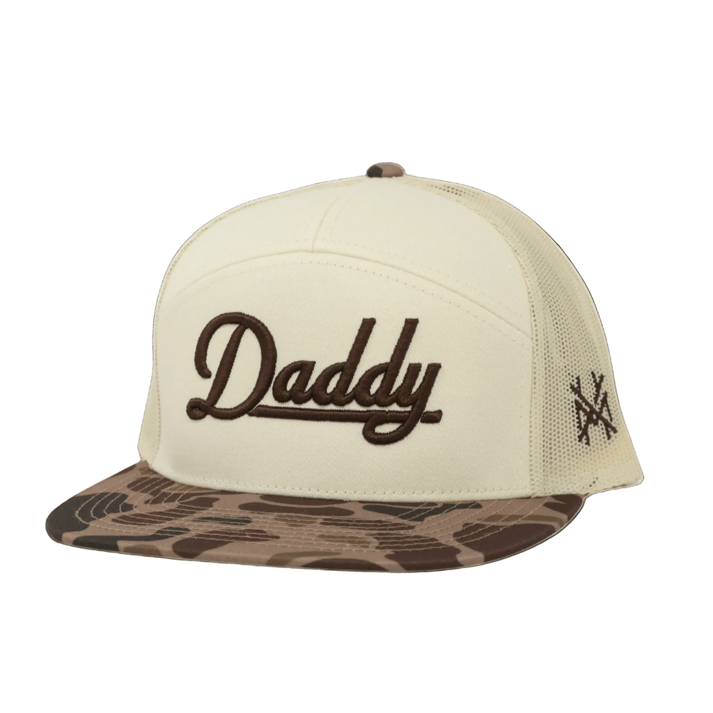 Daddy
