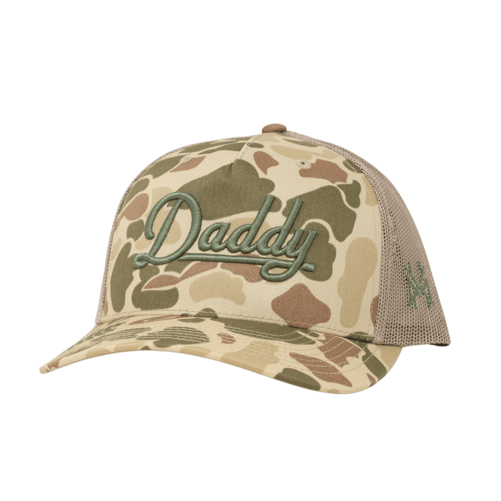 Daddy