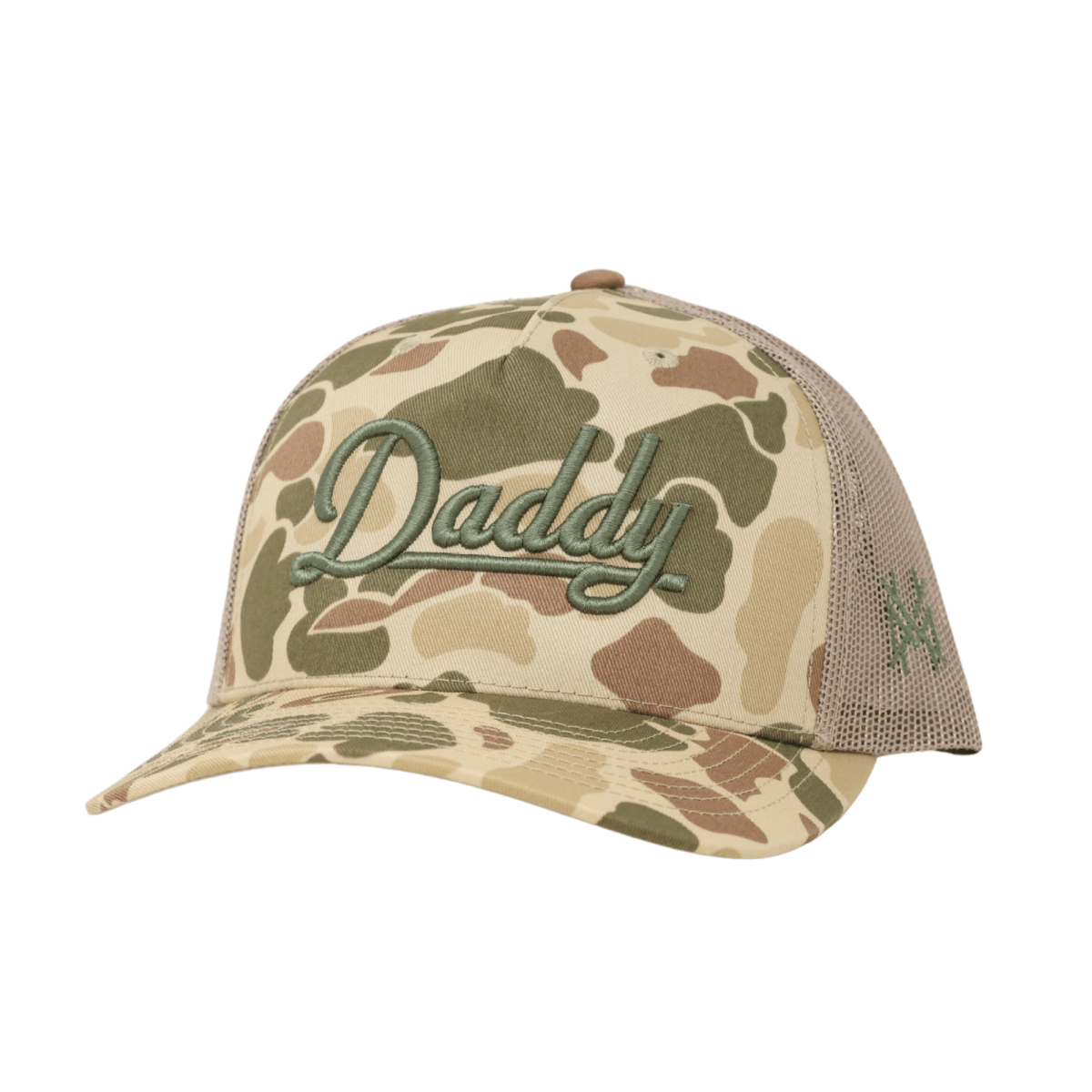 Daddy