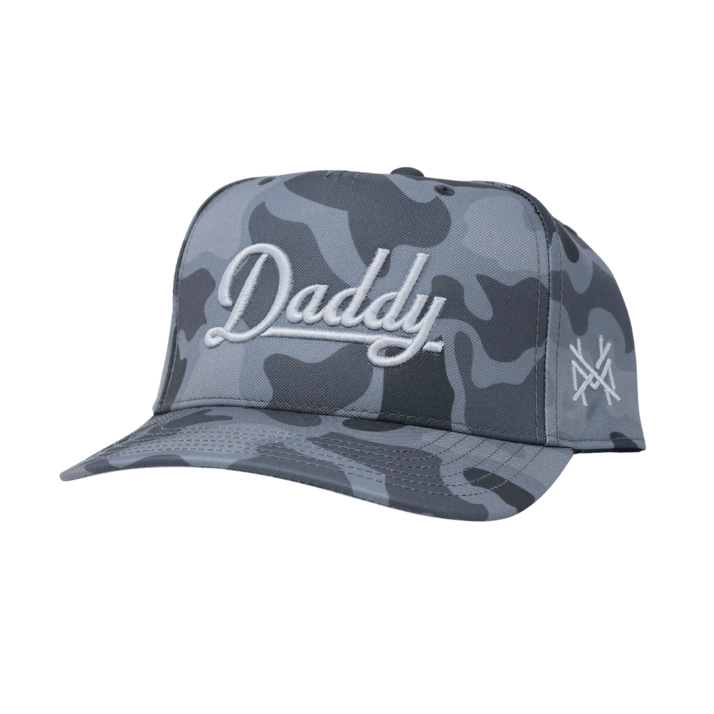 Daddy