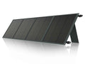 Powerwin Portable Solar panel 220W for outdoor camping & RV