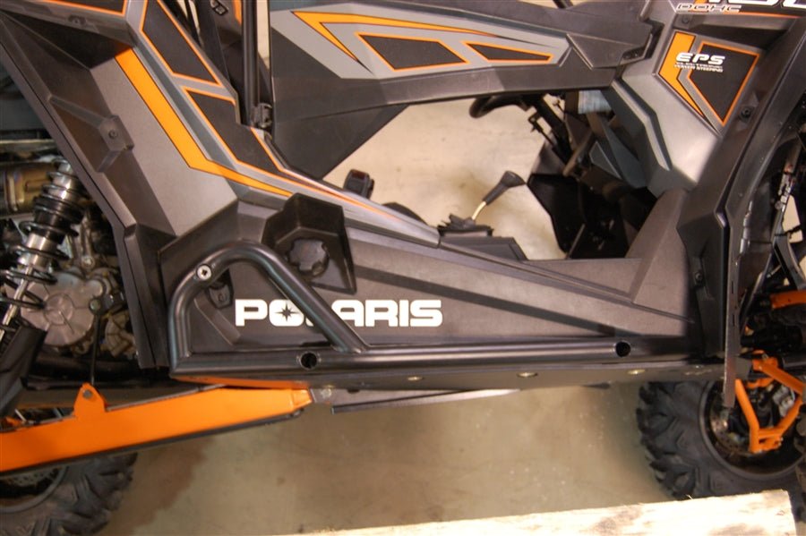 Trail Armor Full Skid Plate for RZR XP 1000 / XP Turbo / Turbo S
