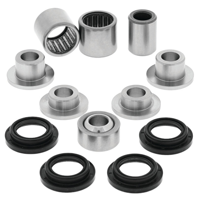 QuadBoss, QuadBoss Part 413011 Kawasaki KVF650 Brute Force 4x4 Lower A-Arm Repair Kit