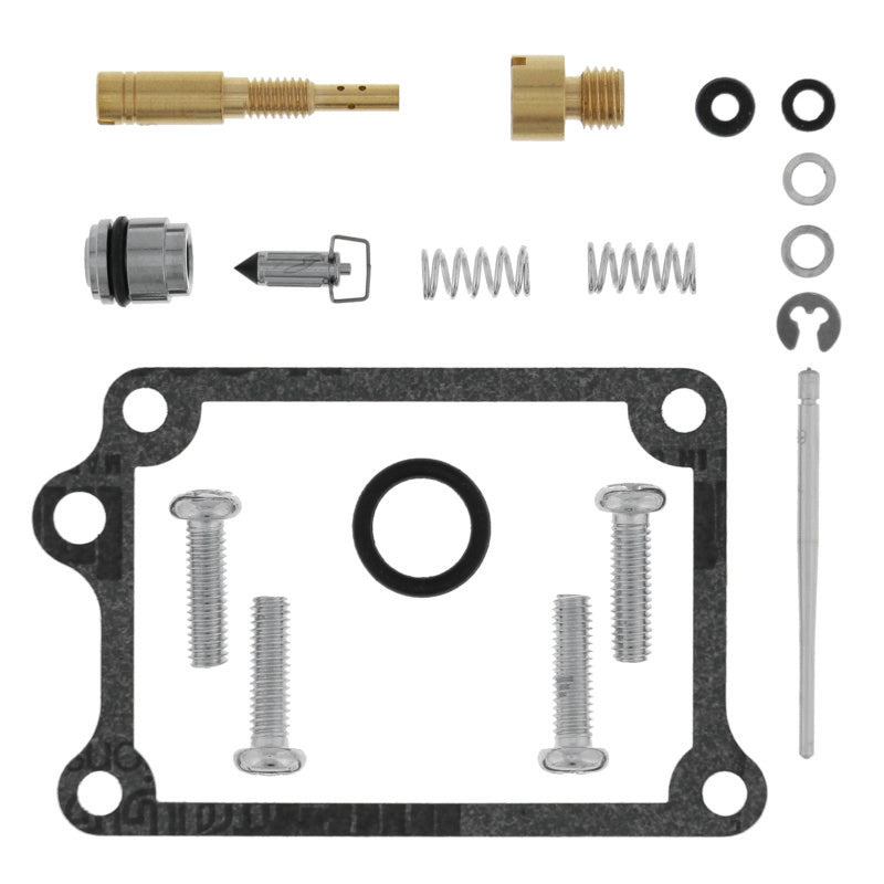 QuadBoss, QuadBoss 06-20 Suzuki LT-Z50 QuadSport Carburetor Repair Kit