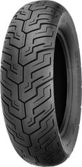 SHINKO, Shinko 87-4478 Tire 734 Series Rear 160/80-16 75H Bias Tire for Cruisers and Touring Bikes