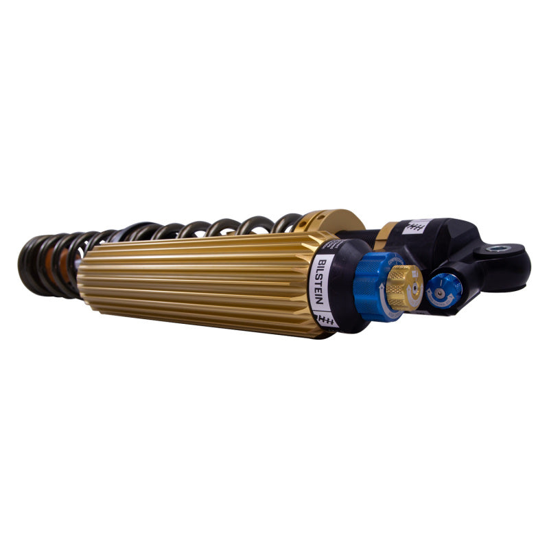 Bilstein 20-21 Can-Am Maverick X3 RS Turbo R Black Hawk Powersports Shock & Coil Spring Assembly -FL 41-324998