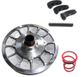 Aftermarket Assassins S3 Recoil Floating Clutch Kit for 2016+ RZR 900