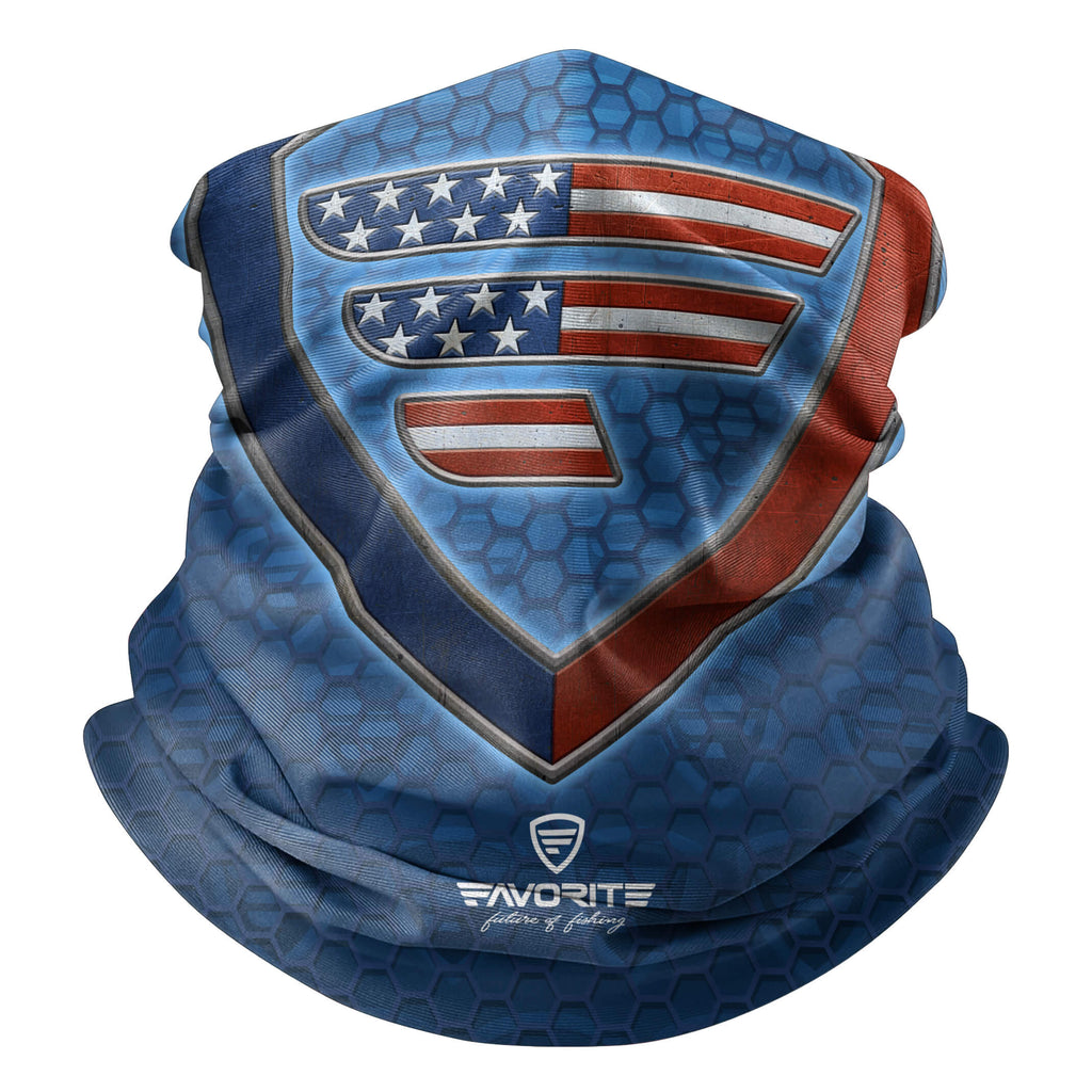 Favorite Neck Gaiter