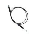 ALL BALLS, ALL BALLS ATV Shift Cable Part 45-5002 – Heavy-Duty Push-Pull Design with UV-Resistant Rubber Boots