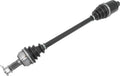 QuadBoss, QuadBoss Rear Left Replacement Axle for Polaris General 1000 EPS (2016-2018)