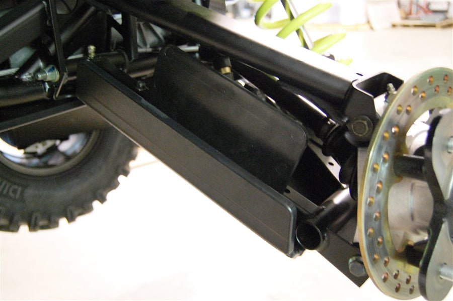 Trail Armor IMpact A-Arm Guards Front & Rear for Polaris General 1000 / 1000 4