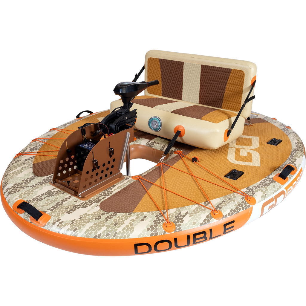 Doblp Fish Double Fish – BUKAS WORLD