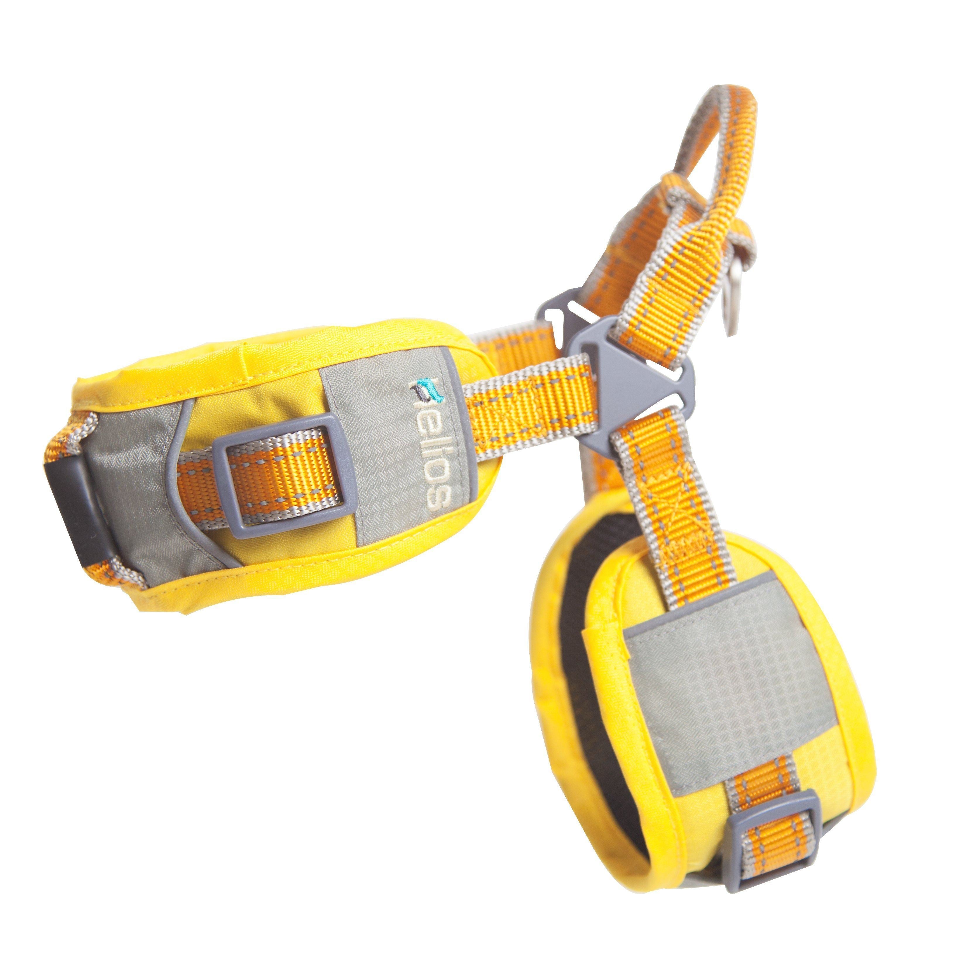 Dog Helios Tripod Superior Comfort Leash and Harness