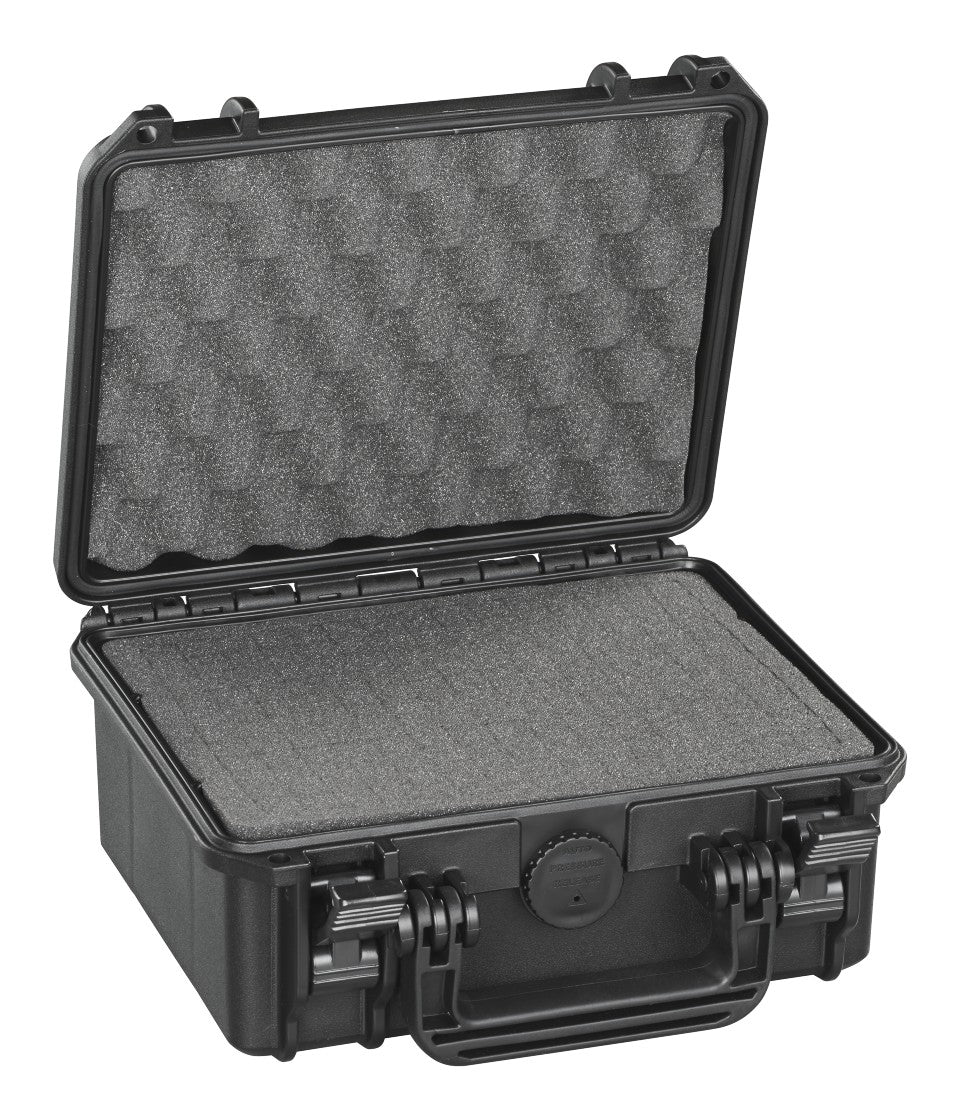 Doro D0907-4 Case and/or Compatible Custom Foam - 10" x 9.5" x 4.5"