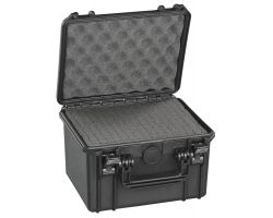 Doro D1109-5 Case and/or Compatible Custom Foam - 13" x 11.75" x 5.75"
