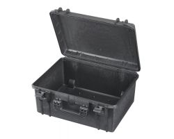 Doro D2116-7W Wheeled Case and/or Compatible Custom Foam - 23.75" x 18.5" x 8.75"