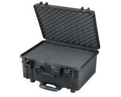 Doro D2918-15W Wheeled Case and/or Compatible Custom Foam - 32.12" x 21.26" x 16"