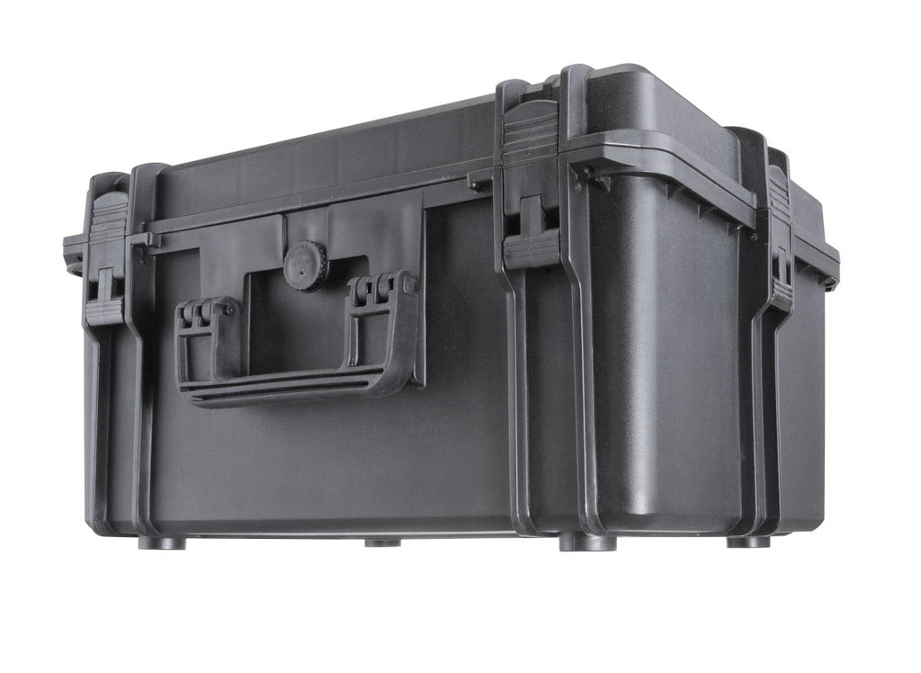 Doro D1913-11 Case and/or Compatible Custom Foam - 21.75" x 16.75" x 12"