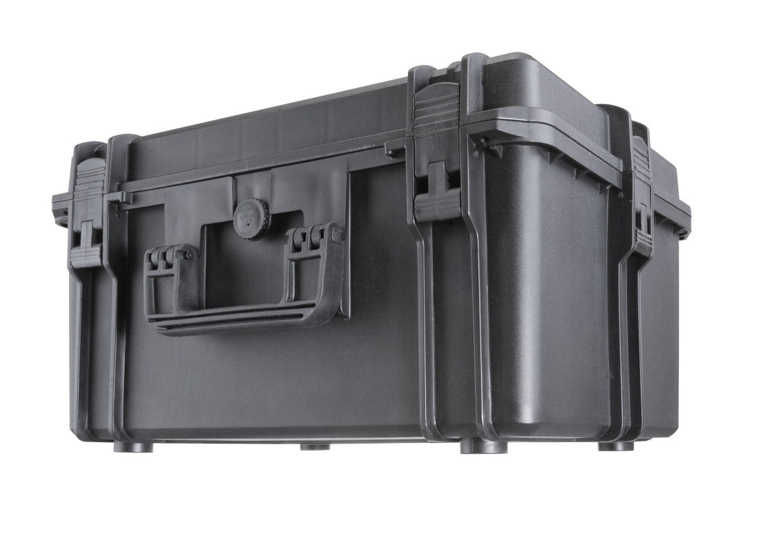 Doro D1913-11 Case and/or Compatible Custom Foam - 21.75" x 16.75" x 12"