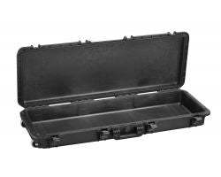Doro D4314-13W Wheeled Case and/or Compatible Custom Foam - 46.25" x 17.75" x 13.75"