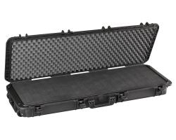 Doro D4314-13W Wheeled Case and/or Compatible Custom Foam - 46.25" x 17.75" x 13.75"
