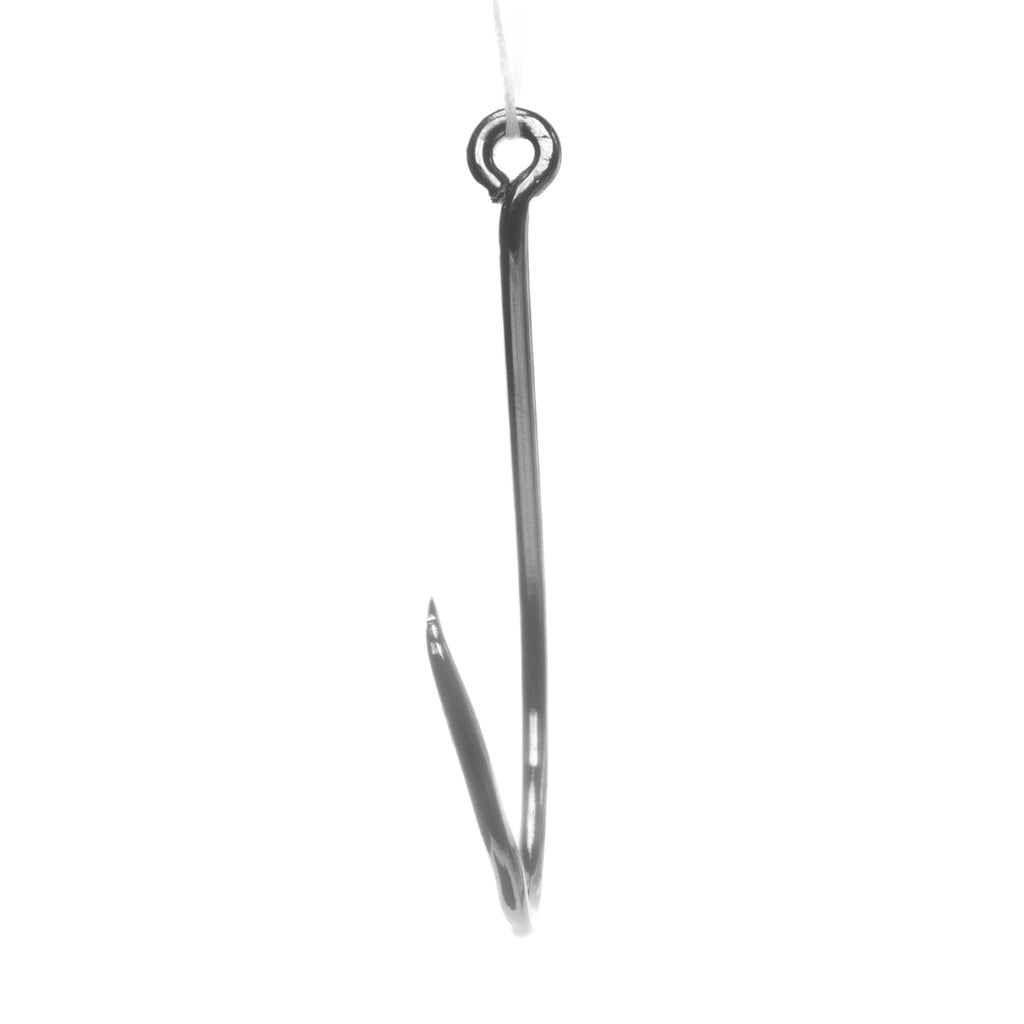 Double Offset Circle Hooks 10/0 - Value Pack
