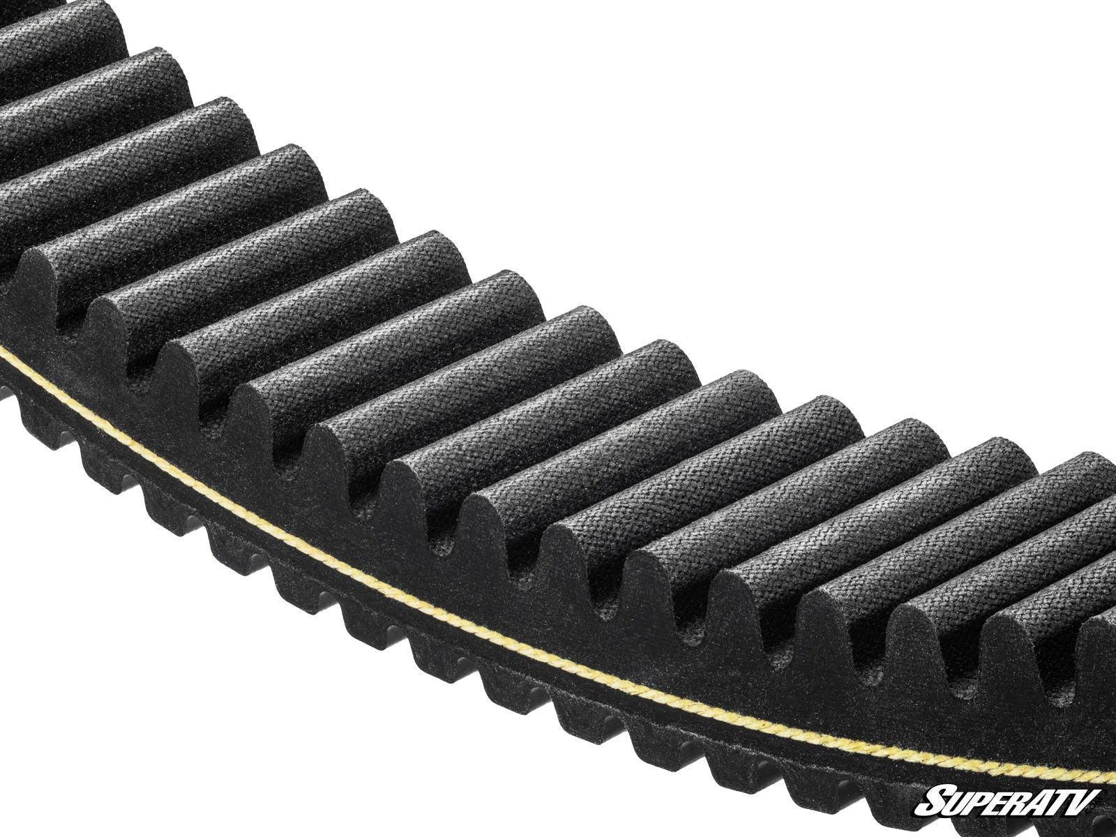 SuperATV G Boost Drive Belt for Can-Am Maverick X3