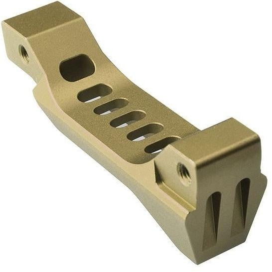 Strike Industries Fang Billet Aluminum AR-15 Trigger Guard