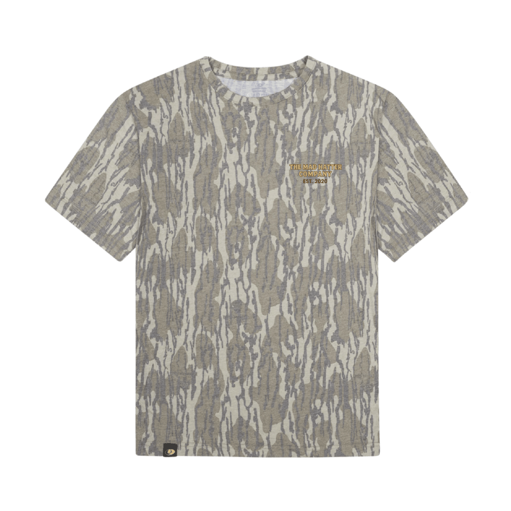 Duck Stamp T-Shirt
