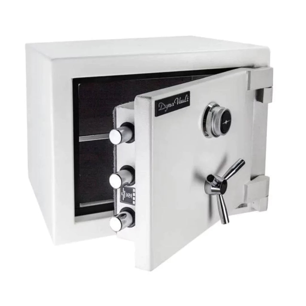 Hayman DV-1519 DynaVault Burglar Fire Safe