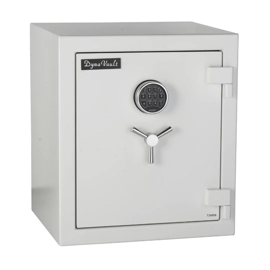 Hayman DV-2219 DynaVault Burglar Fire Safe