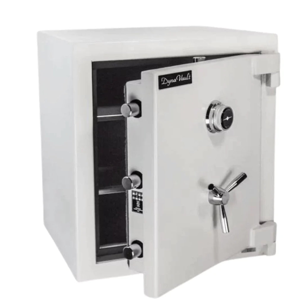 Hayman DV-2219 DynaVault Burglar Fire Safe
